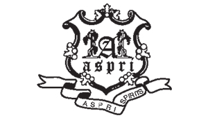 Aspri-spirits